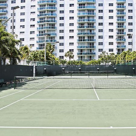 Ocean Reserve Oceanview Sunny Isles Luxury Condos Sunny Isles Beach Esterno foto