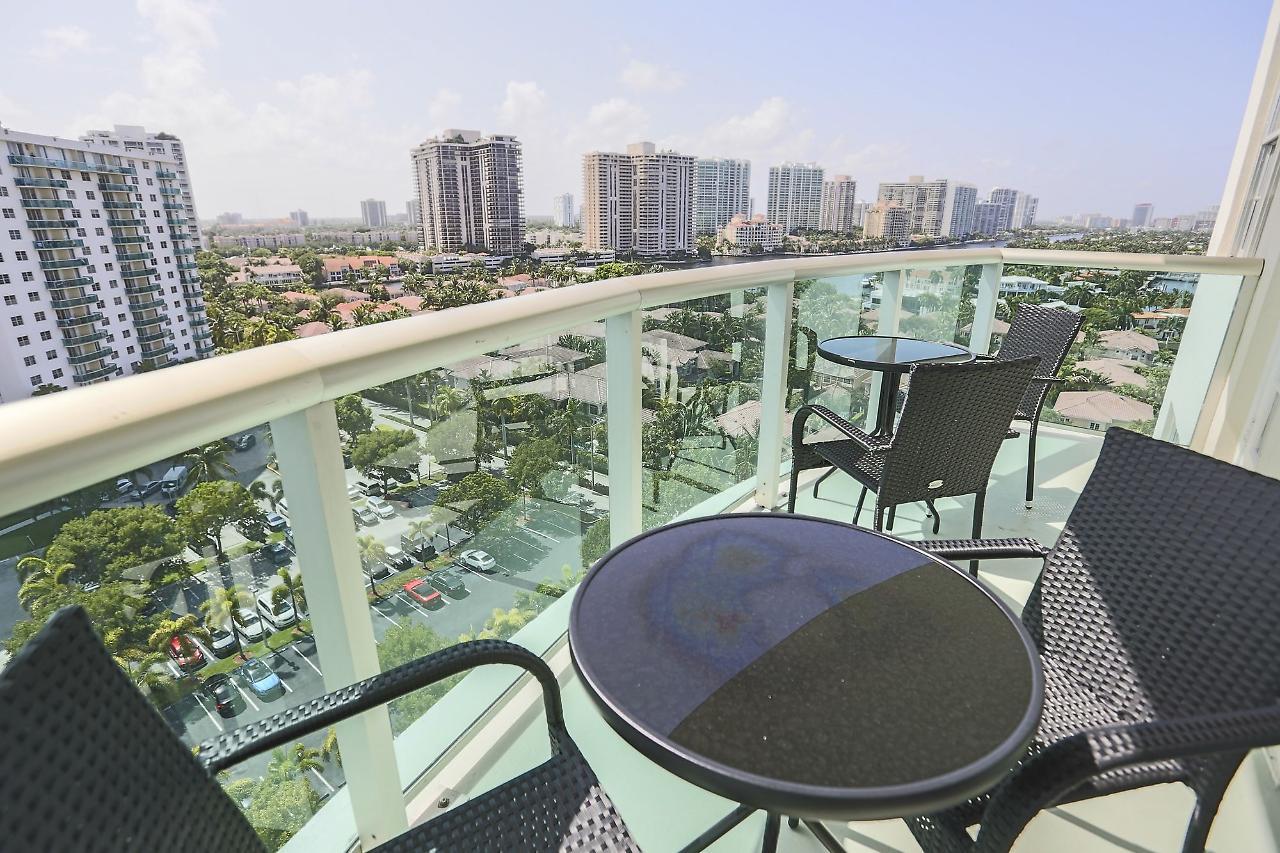 Ocean Reserve Oceanview Sunny Isles Luxury Condos Sunny Isles Beach Esterno foto