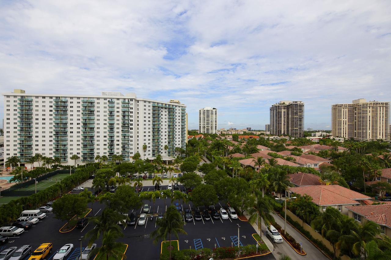 Ocean Reserve Oceanview Sunny Isles Luxury Condos Sunny Isles Beach Esterno foto