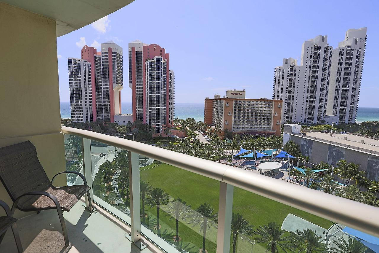 Ocean Reserve Oceanview Sunny Isles Luxury Condos Sunny Isles Beach Esterno foto